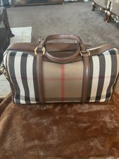 Beautiful burberry purse. for sale  Fort Worth