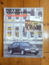 Classe 200d 220d d'occasion  France