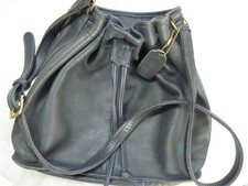 Coach shoulder bag for sale  Covington