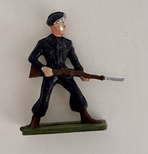 Starlux militaire chasseur d'occasion  Nantes-