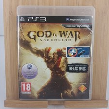 God war ascension usato  Vimodrone
