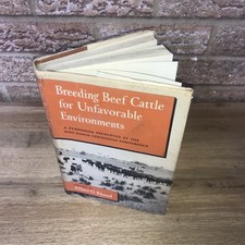 Breeding beef cattle for sale  MARCH