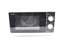 Forno microonde sharp usato  Susegana