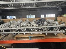 Par stage lighting for sale  San Carlos