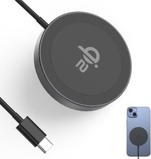 Qi2 magnetic wireless for sale  Virginia Beach
