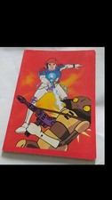 Quaderno capitan futuro usato  Gambettola