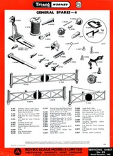 Tri ang hornby for sale  SAXMUNDHAM