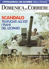 1971 leopard carro usato  San Marcello Piteglio
