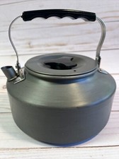 Kettle camping cookware for sale  Bellingham