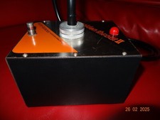 Guitar talk box for sale  BO'NESS