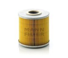 Filtre huile mann d'occasion  Nouaillé-Maupertuis