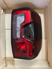 Lanterna traseira destro Ford Ranger Wildtrak XLT SPORT XL XLS 2022-2024, sem sensor e lâmpada comprar usado  Enviando para Brazil