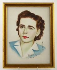 Vintage 1954 woman for sale  Frederick