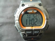 Timex ironman triathlon for sale  East Brunswick