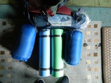 Camping start tent for sale  BOLTON