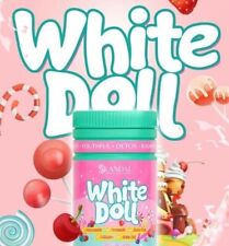 White doll d'occasion  Nanterre