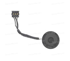  CÂBLE MICROPHONE INTERNE MICRO POUR MACBOOK PRO 17" A1297 comprar usado  Enviando para Brazil