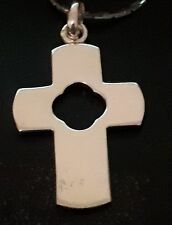 Collier argent pendentif d'occasion  Illkirch-Graffenstaden