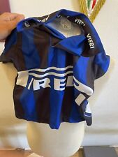Maglia milan inter usato  Viareggio