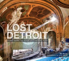 Lost detroit stories for sale  Montgomery