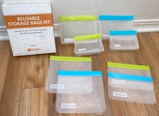 Qinline reusable storage for sale  Wichita Falls