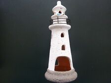 Nauatical lighthouse inch for sale  BROADSTONE