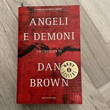 Angeli demoni dan usato  Roma