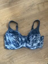 42e blue bra for sale  CLACTON-ON-SEA