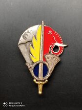 Insigne militaire promotion d'occasion  Saint-Michel-sur-Meurthe