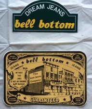 Adesivi sticker vintage usato  Roma