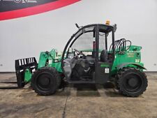 2016 genie gth5519 for sale  Chicago