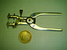 Ancien chiffre laiton d'occasion  Bugeat