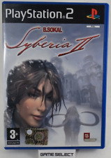 Syberia sokal sony usato  Tricarico