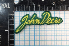 Vintage john deere for sale  Albany