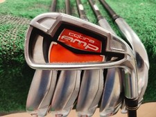 Cobra amp orange for sale  Wichita
