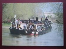 Postcard sailing vessels for sale  TADLEY