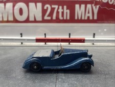 Dinky toys .38b for sale  HAYWARDS HEATH