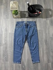 Jeans zara slim usato  Frattaminore