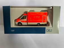 Rietze 61656 sprinter gebraucht kaufen  Potsdam