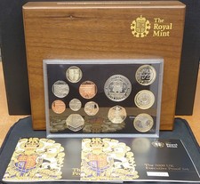 2009 royal mint for sale  ALDERSHOT