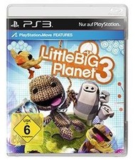 Little planet playstation gebraucht kaufen  Berlin