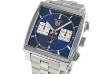 Usado, Cronógrafo TAG HEUER Monaco CBL2111.BA0644 #180 comprar usado  Enviando para Brazil