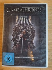 Game thrones season gebraucht kaufen  Langen