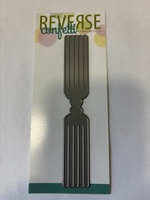Reverse confetti tassel for sale  HEXHAM