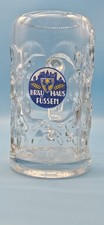 Brauhaus füssen seidel gebraucht kaufen  Hemer