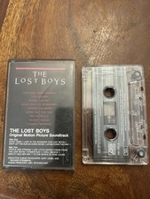Lost boys original for sale  WAKEFIELD