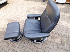 Stressless ekornes fusshocker gebraucht kaufen  Dortmund