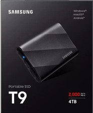 Samsung ssd portable d'occasion  Montpellier-