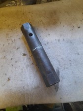 Old box spanner. for sale  MARLBOROUGH