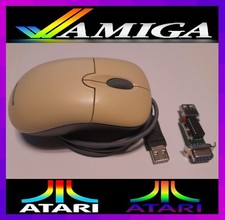 Amiga atari maus gebraucht kaufen  Dülmen